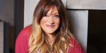 Τζόυς Ευείδη: Το σπίτι μου ανήκει στα ζώα μου-Ο σύντροφος είναι ο περιττός