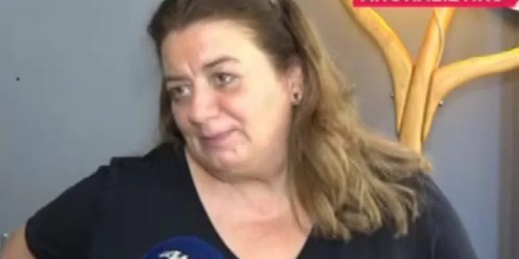Alldaynews.gr Η «Αγορίτσα» αποκαλύπτει την αλήθεια για τη σχέση Γιώργου Λιβάνη – Μαριαλένας