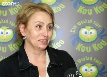 MasterChef 5 – μητέρα Μαργαρίτας: Είχα να τη δω τρία χρόνια