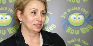 MasterChef 5 – μητέρα Μαργαρίτας: Είχα να τη δω τρία χρόνια