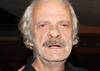 Σπύρος Φωκάς