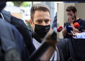 Δολοφονία Καρολάιν: Πρώτα την Ξύπνησα και μετά την Σκότωσα, λέει τώρα ο 32χρονος πιλότος