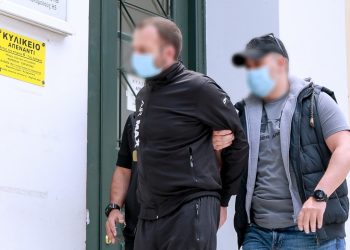 Έγκλημα στα Γλυκά Νερά: Άλλος έτρωγε ξύλο στη ΓΑΔΑ για να ομολογήσει ότι αυτός το έκανε