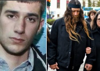 Συγκλονίζουν οι γονείς του Βαγγέλη Γιακουμάκη: Πάμε στη δίκη για την ψυχούλα του[video]