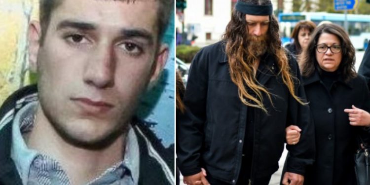 Συγκλονίζουν οι γονείς του Βαγγέλη Γιακουμάκη: Πάμε στη δίκη για την ψυχούλα του[video]