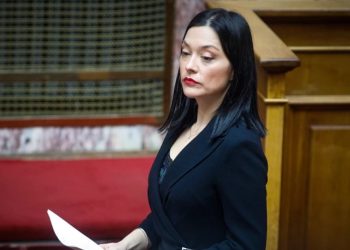 Alldaynews.gr Νάντια Γιαννακοπούλου: Μετά από 3 γέννες και στα 43 μου έχω όλα όσα δεν αντέχει η Λατινοπούλου