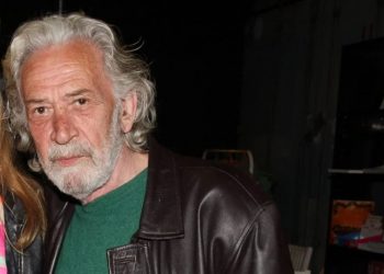 Γιάννης Θωμάς