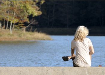 Ιωάννα: Είμαι μόνη μαμά και δεν μπορώ να βρω άντρα να κάνω σχέση