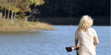 Alldaynews.gr Ιωάννα: Είμαι μόνη μαμά και δεν μπορώ να βρω άντρα να κάνω σχέση