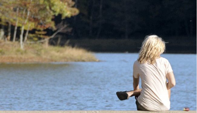 Alldaynews.gr Ιωάννα: Είμαι μόνη μαμά και δεν μπορώ να βρω άντρα να κάνω σχέση