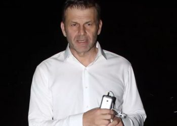 Απόστολος Γκλέτσος: Η κόρη μου με ρώτησε αν είναι Χοντρή και της απάντησα, ΝΑΙ είσαι