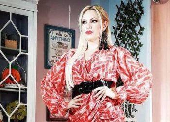 Γωγώ Γαρυφάλλου