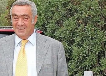 Άλλαξε χέρια το σπίτι του Μιχάλη Γουλανδρή στη Στησιχόρου-Πόσο «Χτυπήθηκε» στον πλειστηριασμό