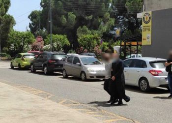Alldaynews.gr Αγρίνιο: Έτσι συνέλαβαν τον ιερέα που κατηγορείται για βιασμούς – Σοκαριστικές αποκαλύψεις
