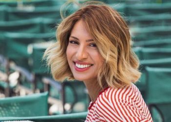 Μαρία Ηλιάκη