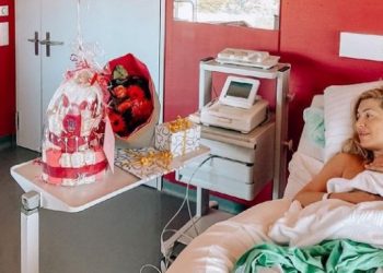 Μαρία Ηλιάκη