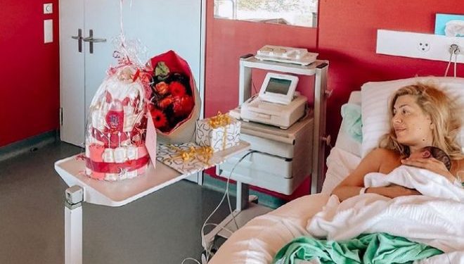 Μαρία Ηλιάκη