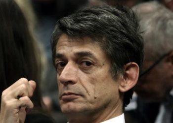 Νίκος Καρανίκας: Ως αριστερός έχω κάνει ηρωίνη και κοκαϊνη-Η γνωριμία με τον Αλέξη Τσίπρα