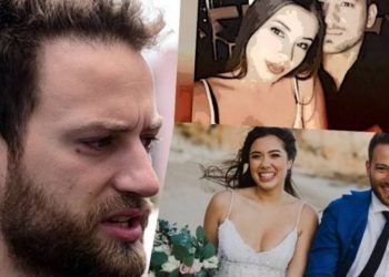 Γλυκά Νερά: Επιβεβαιώνεται η εξωσυζυγική σχέση του πιλότου (video)