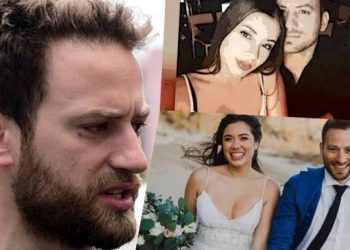 Alldaynews.gr Γλυκά Νερά: Νέα στοιχεία πίσω από το στυγερό έγκλημα-Ο σκοτεινός χαρακτήρας του πιλότου