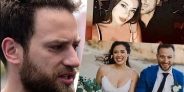 Γλυκά Νερά: Νέα στοιχεία πίσω από το στυγερό έγκλημα-Ο σκοτεινός χαρακτήρας του πιλότου