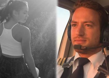 Γλυκά Νερά-Πιλότος: Την Σκότωνα και ένιωθα για πέντε λεπτά τον πνιγμό της [video]