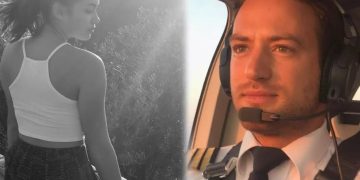 Γλυκά Νερά-Πιλότος: Την Σκότωνα και ένιωθα για πέντε λεπτά τον πνιγμό της [video]