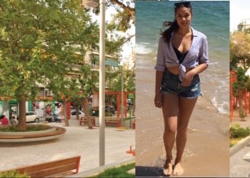 Με ποιον θα συναντήθηκε η Καρολάιν στην πλατεία Βαρνάβα μια μέρα πριν την δολοφονία της