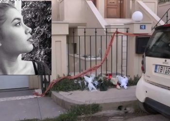 Γλυκά Νερά-Καρολάιν: Ο 32χρονος σύζυγός της έδωσε την ταινία στους Δολοφόνους για να τον δέσουν[video]