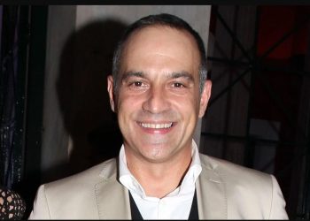 Κρατερός Κατσούλης: Έκανε εμφύτευση μαλλιών και μας δείχνει το αποτέλεσμα![photo]