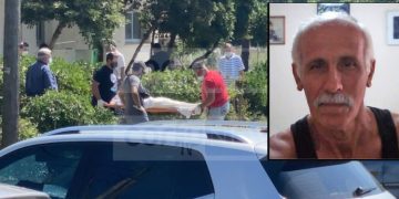 Κέρκυρα: Το είχε σχεδιάσει το μακελειό ο Δολοφόνος-Τα σημειώματα που άφησε[Φωτογραφίες]