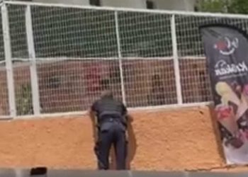 Άγριο έγκλημα πριν από λίγο: Άνοιξε πυρ και σκότωσε τρεις ανθρώπους – Ανθρωποκυνηγητό από την ΕΛ.ΑΣ. για τον δράστη