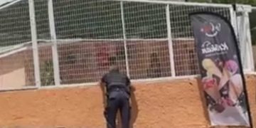 Alldaynews.gr Άγριο έγκλημα πριν από λίγο: Άνοιξε πυρ και σκότωσε τρεις ανθρώπους – Ανθρωποκυνηγητό από την ΕΛ.ΑΣ. για τον δράστη