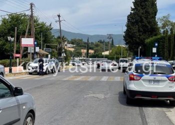 Κέρκυρα: Τριπλό φονικό – Άγνωστος σκότωσε ζευγάρι Γάλλων που ζούσαν στο νησί και έναν Έλληνα