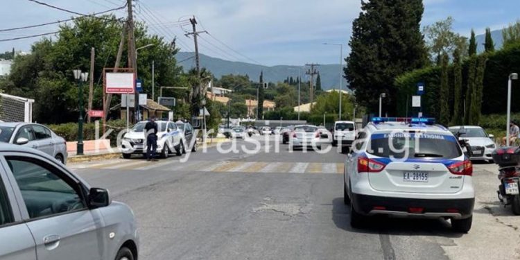 Κέρκυρα: Τριπλό φονικό – Άγνωστος σκότωσε ζευγάρι Γάλλων που ζούσαν στο νησί και έναν Έλληνα