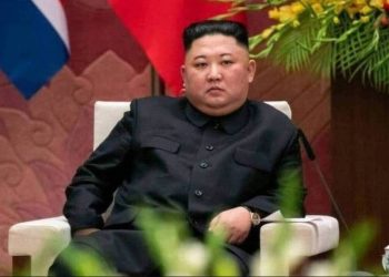 Σοκ με τον Κιμ Γιονγκ Ουν: Αποσκελετωμένος ο Βορειοκορεάτης δικτάτορας[Φωτογραφία]