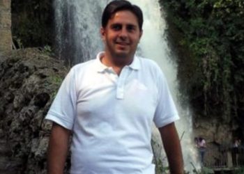 Alldaynews.gr Ανείπωτος Θρήνος: “Έφυγε” απο Κορονοϊό στα 44 του χρόνια ο Κυριάκος Αποστολίδης-Πατέρας 2 παιδιών