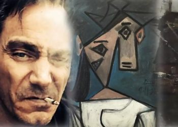 Κλοπή Πικάσο: Αυτός είναι ο 49χρονος ελαιοχρωματιστής με το ψευδώνυμο artfreak που ρήμαξε την Εθνική Πινακοθήκη