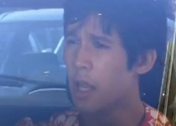 Όταν ο Κοντιζάς έπαιζε τον τουρίστα σε σποτ για το κυκλοφοριακό της Πάτρας