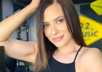 Λάουρα Νάργες: “Έχασα 13 κιλά σε 1,5 μήνα – Έλεγαν ότι είμαι χοντρή”