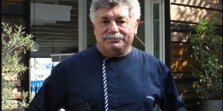 Alldaynews.gr Λευτέρης Λαζάρου