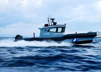 Alldaynews.gr Τούρκοι παρενόχλησαν ελληνικό σκάφος του Λιμενικού στη Λέσβο