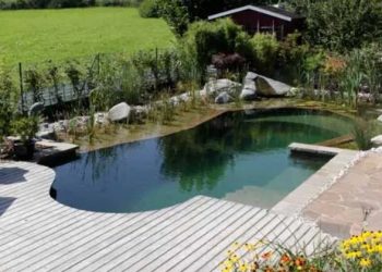 Alldaynews.gr Τραγωδία: 18 μηνών βρέφος πνίγηκε σε λιμνούλα κήπου