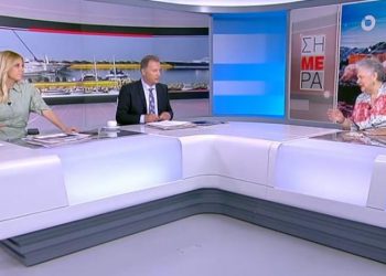 Τένια Μακρή για τον συζυγοκτόνο: «Γοητευτική προσωπικότητα, θα γίνετε κι εσείς followers» (vid)