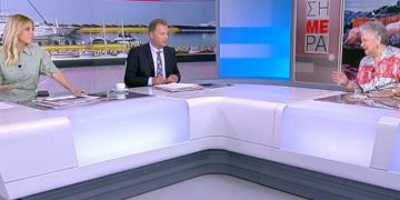 Alldaynews.gr Τένια Μακρή για τον συζυγοκτόνο: «Γοητευτική προσωπικότητα, θα γίνετε κι εσείς followers» (vid)