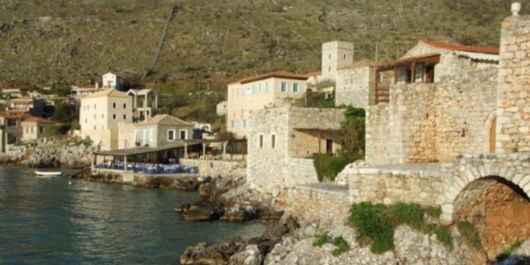 Όλο το χωριό χειροκροτούσε τον Φονιά-Η εκδίκηση ενός πατέρα που σκότωσε τον δολοφόνο του 14χρονου γιου του