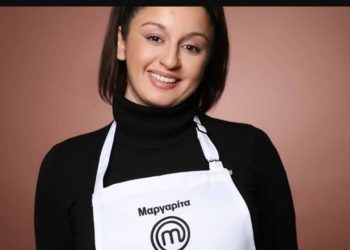 Masterchef: Μάθε τι θα κάνει η Μαργαρίτα το έπαθλο των 60.000 ευρώ που κέρδισε