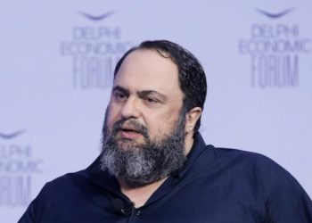 Έρχεται Νέο skroutz απο τον Βαγγέλη Μαρινάκη