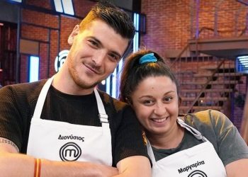 MasterChef 5 – Τι θα γίνει Σήμερα 7/06: Εξωπραγματική δοκιμασία αντιγραφής – «Ποσώς με ενδιαφέρει τι κάνει η Μαργαρίτα»