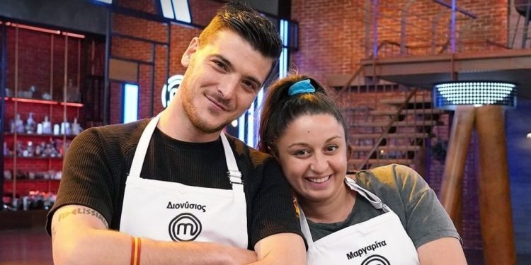 Alldaynews.gr MasterChef 5 – Τι θα γίνει Σήμερα 7/06: Εξωπραγματική δοκιμασία αντιγραφής – «Ποσώς με ενδιαφέρει τι κάνει η Μαργαρίτα»